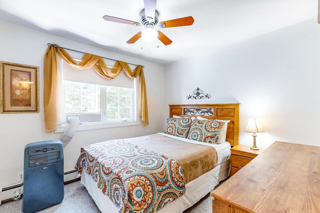 Aspen Cottage Bar Harbor Esterno foto
