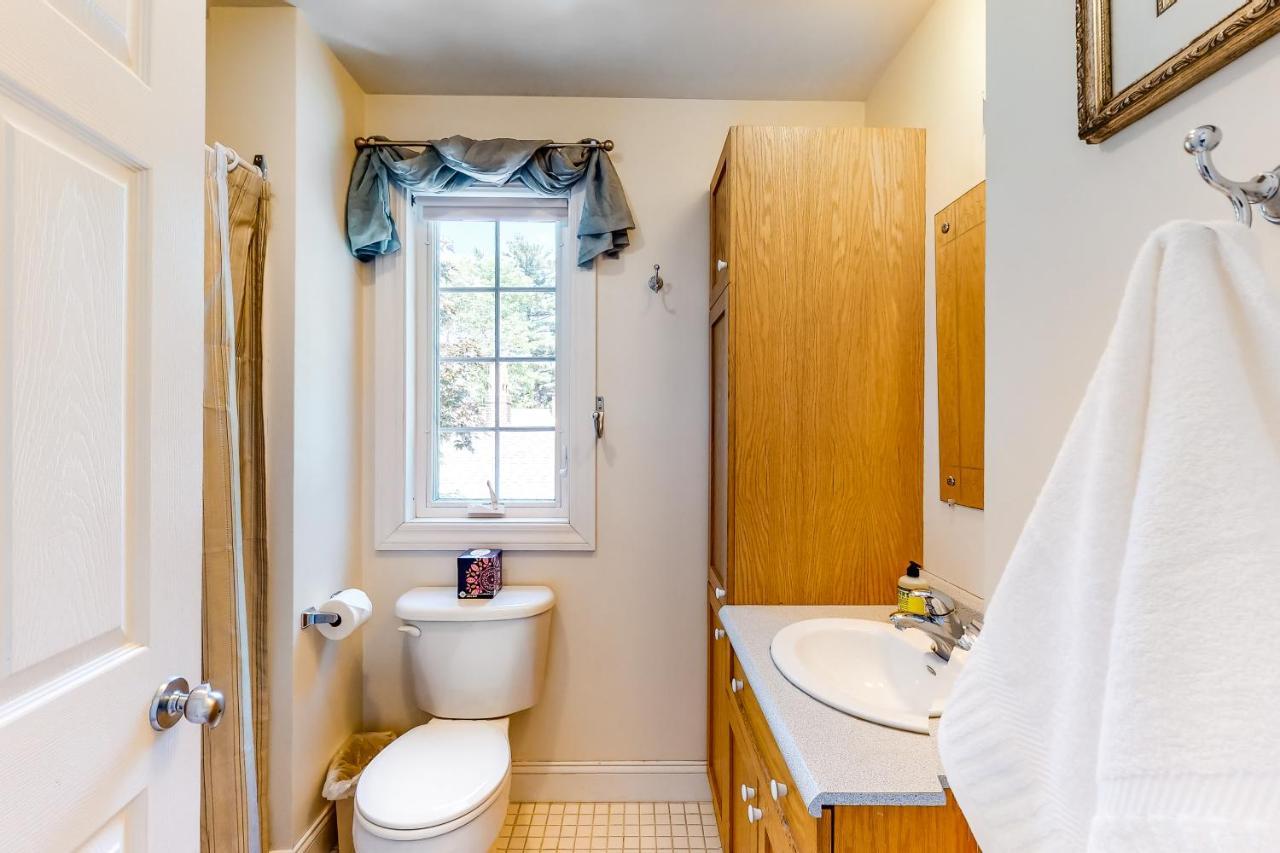 Aspen Cottage Bar Harbor Esterno foto