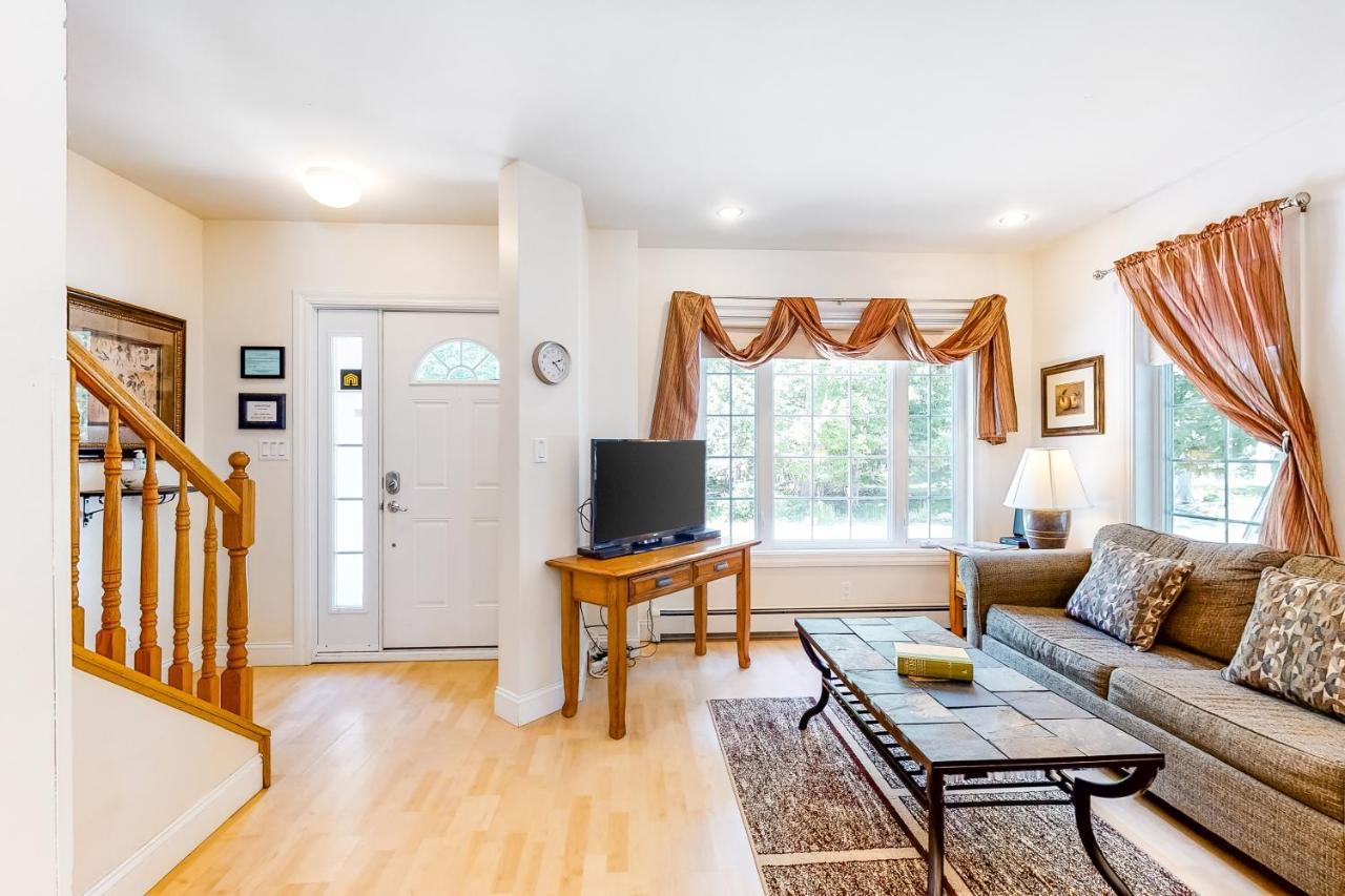 Aspen Cottage Bar Harbor Esterno foto